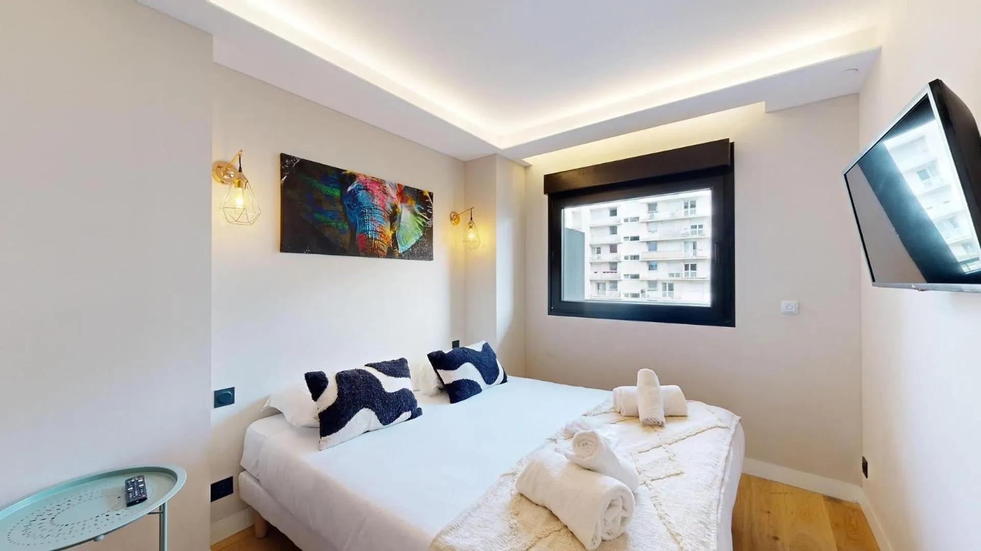 Appartamento Bluestay 56 - Superbe A Parigi