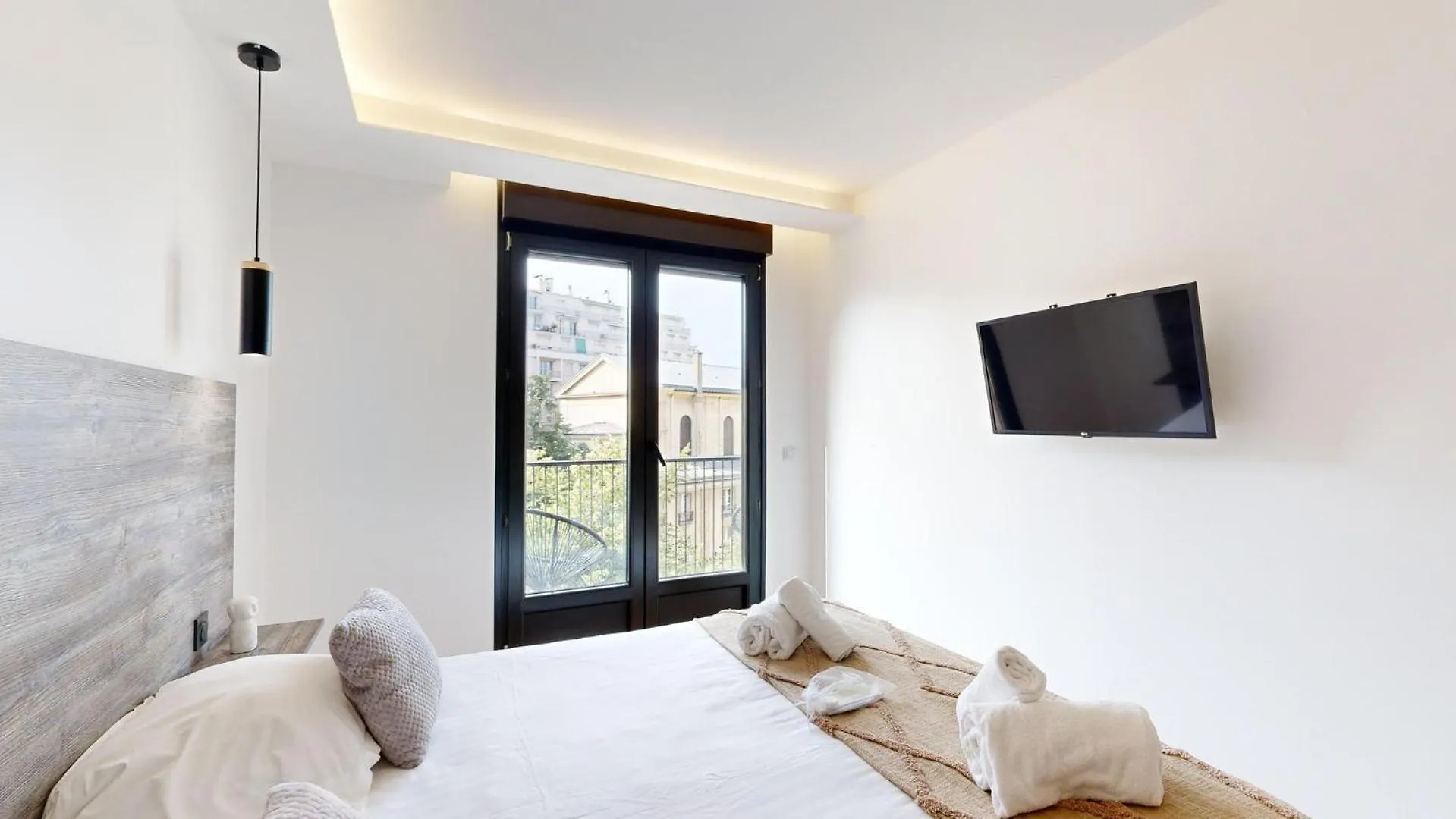 Bluestay 56 - Superbe A Appartamento *