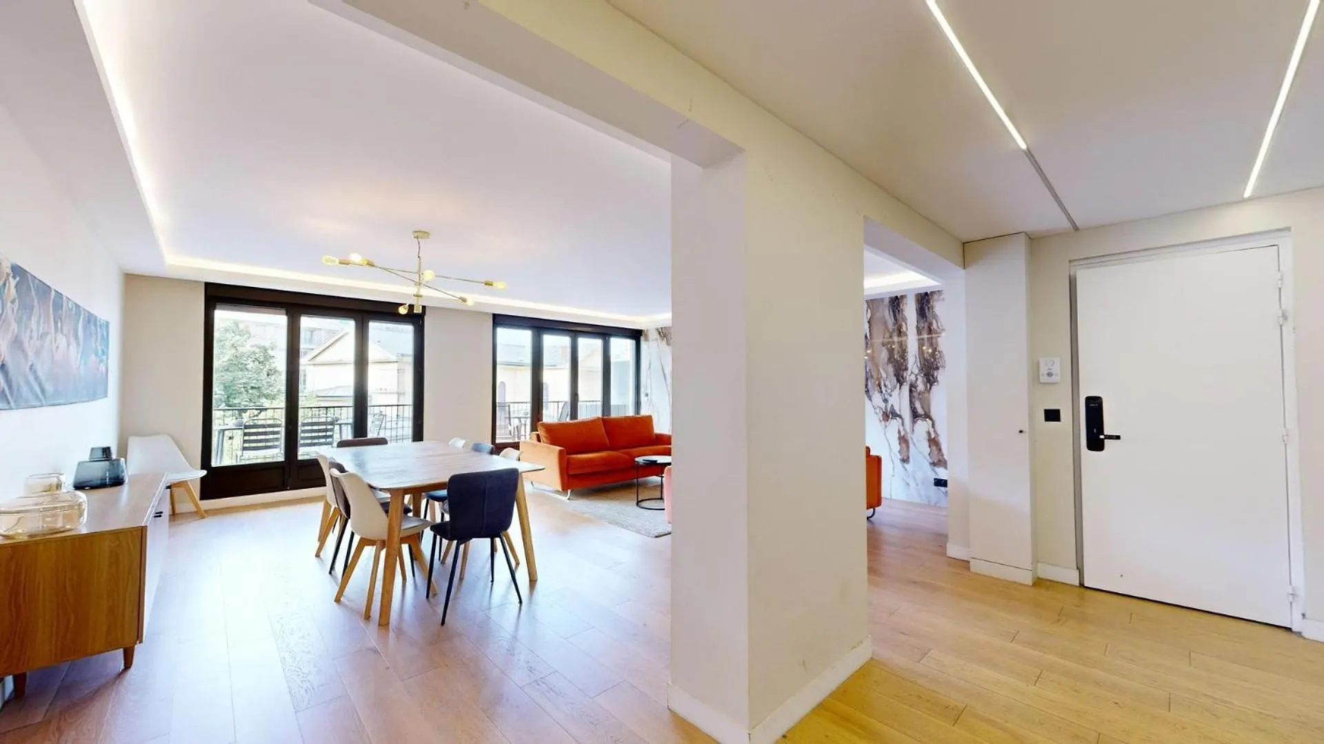 Appartamento Bluestay 56 - Superbe A *