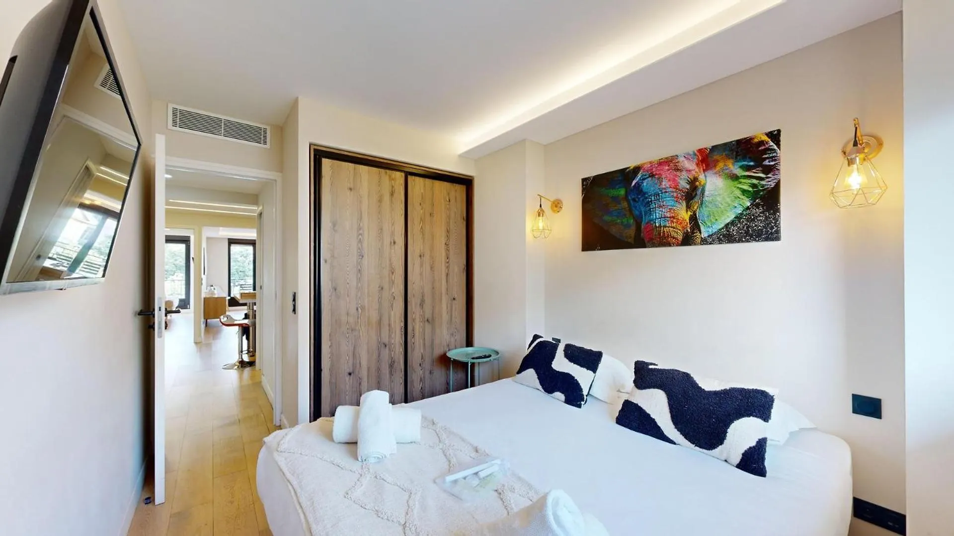 Bluestay 56 - Superbe A