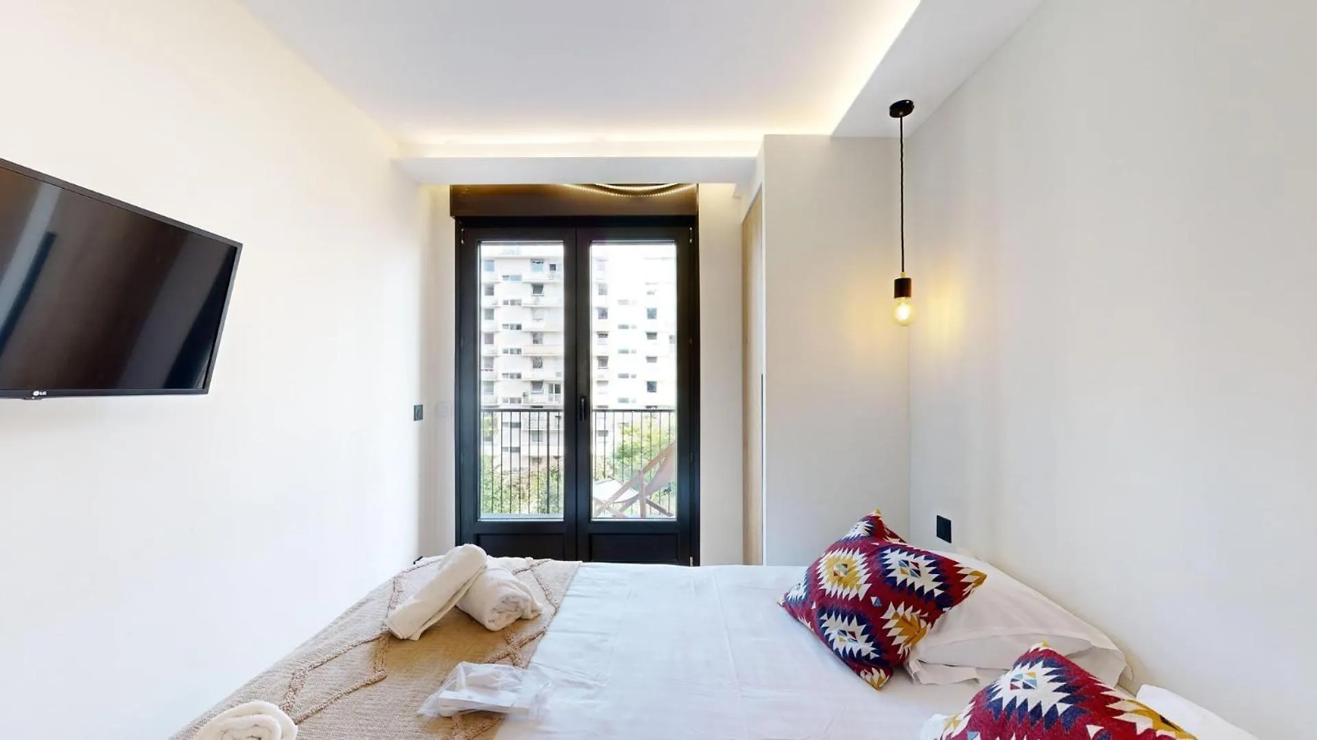 Apartment Bluestay 56 - Superbe A