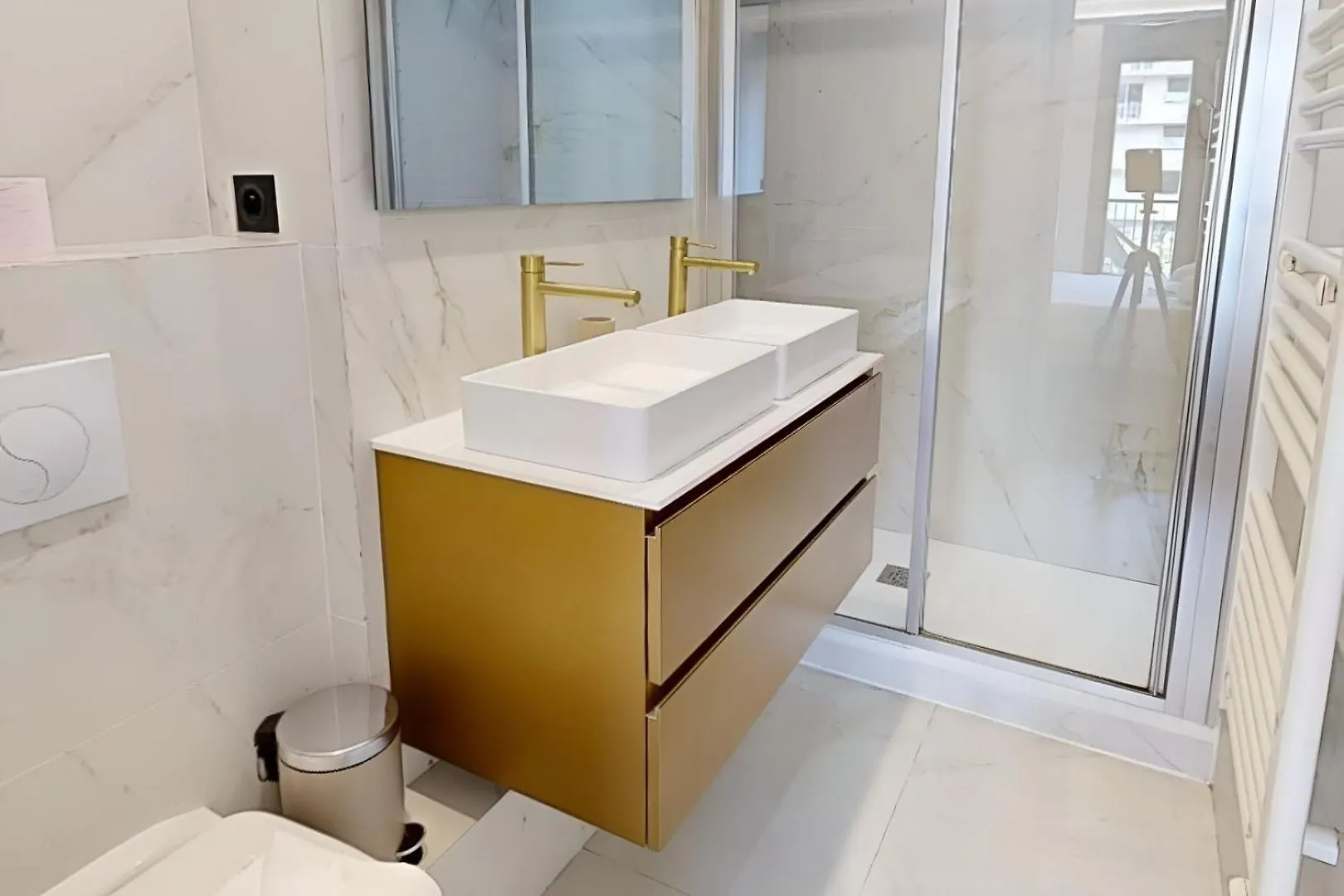 Bluestay 56 - Superbe A * Paris